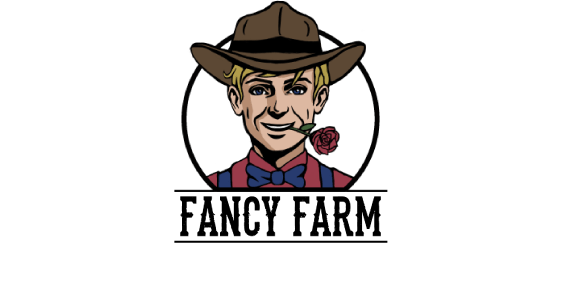 Fancy Farm Skincare Logo