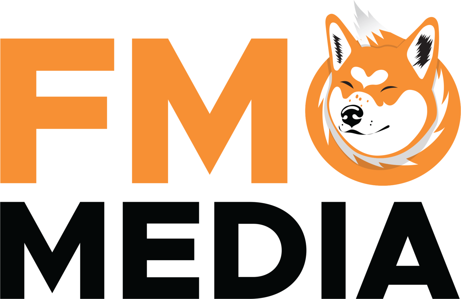 FMO Media Logo