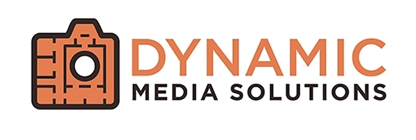 Dynamic Media Solutions Logo
