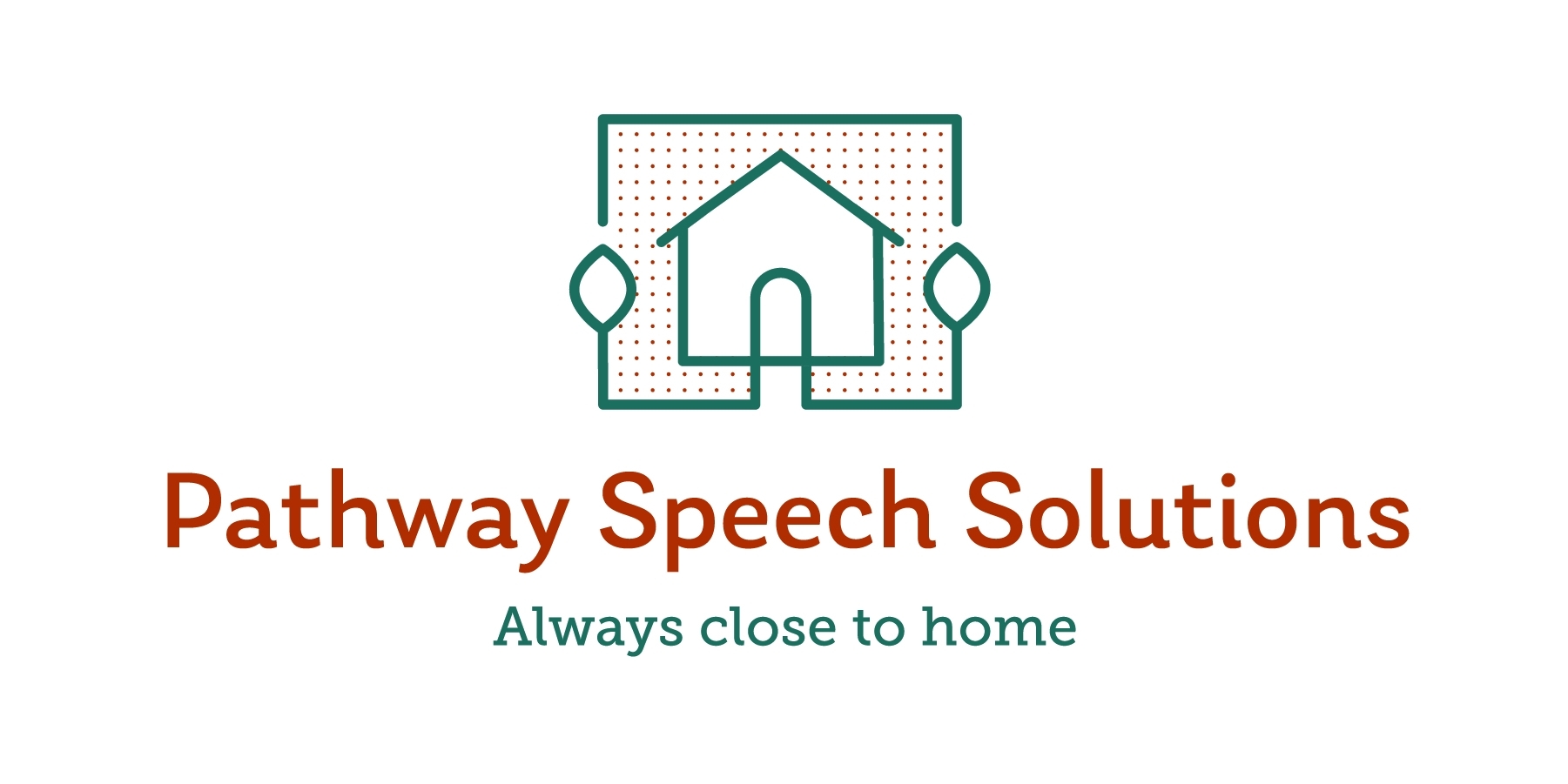 Pathway Speech Solutions Logo