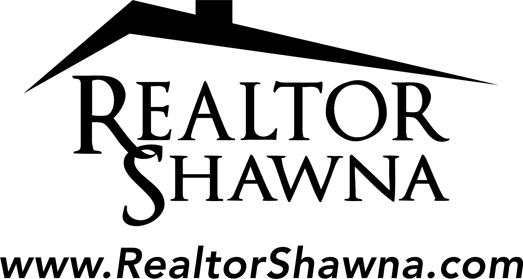 Shawna Fowler, Realtor with Keller Williams Realty Landmark II Logo