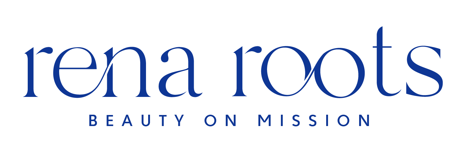 Rena Roots Logo