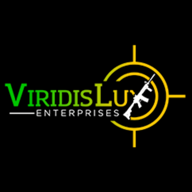 Viridis Lux Enterprises LLC Logo