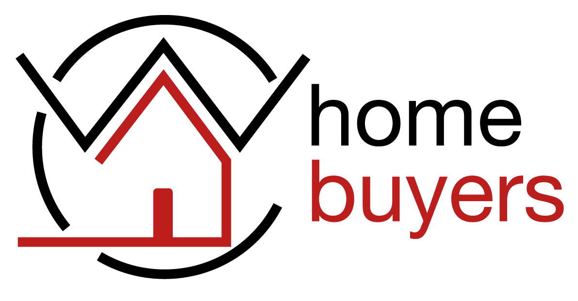 Wake County Home Buyers Logo