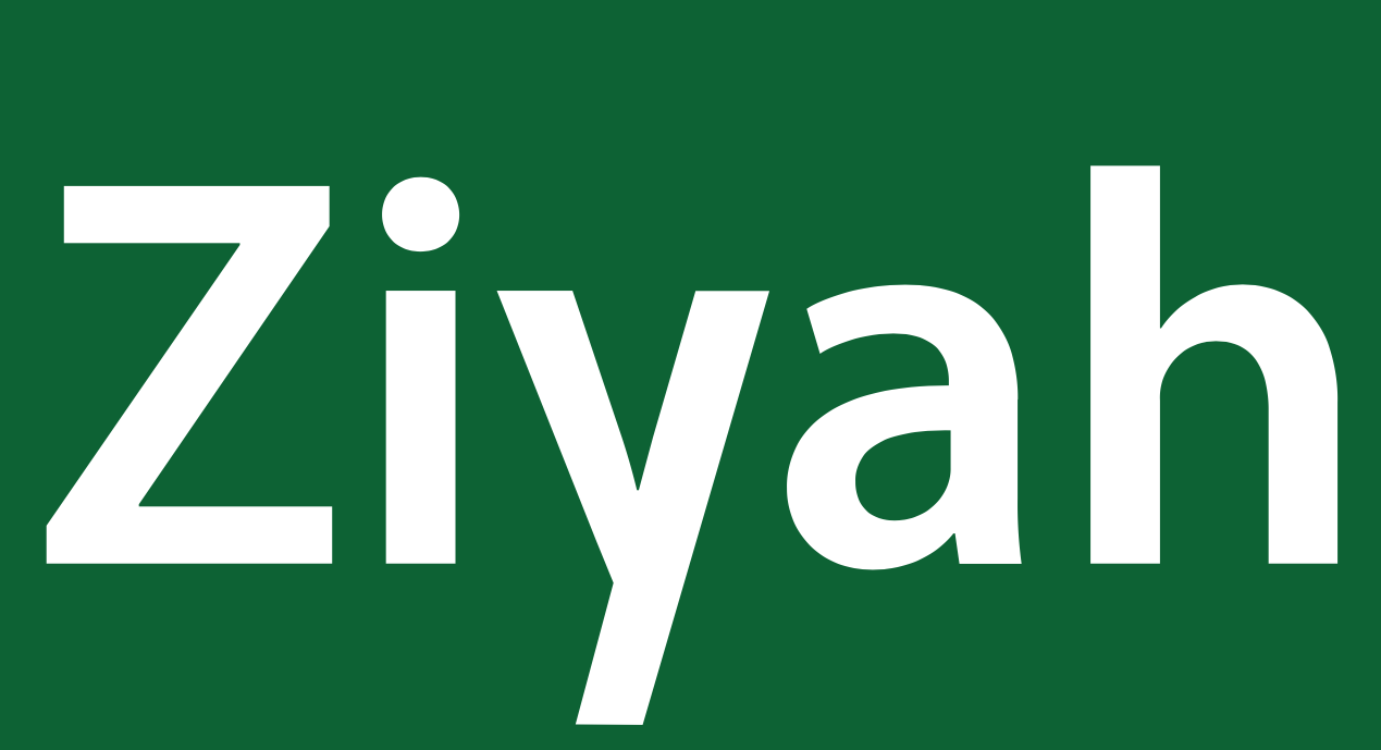 Ziyah Logo