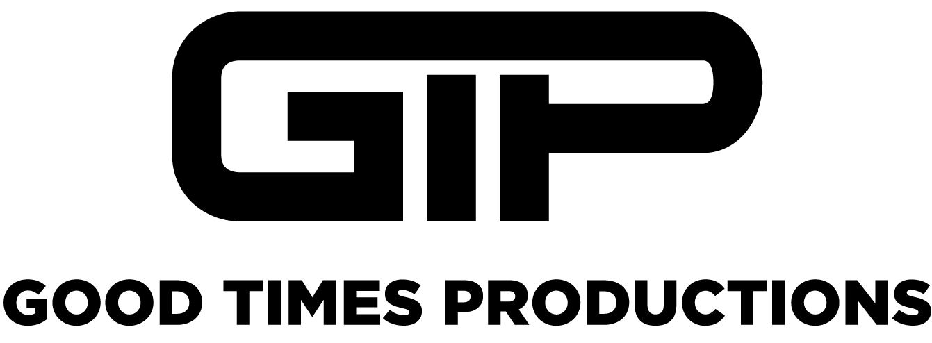 Good Times Productions Logo