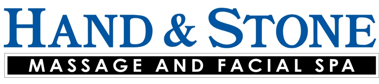 Hand & Stone Massage and Facial Spa Logo