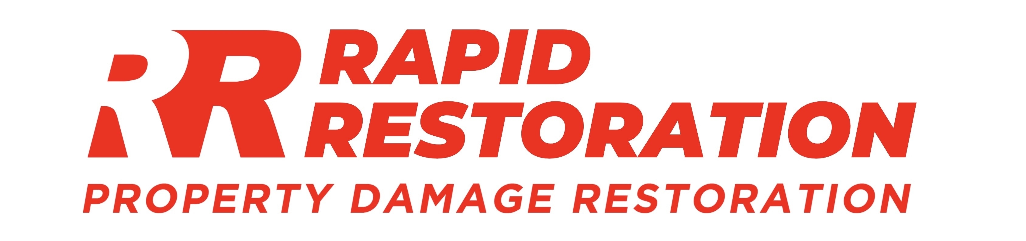 Rapid Restoration Logo