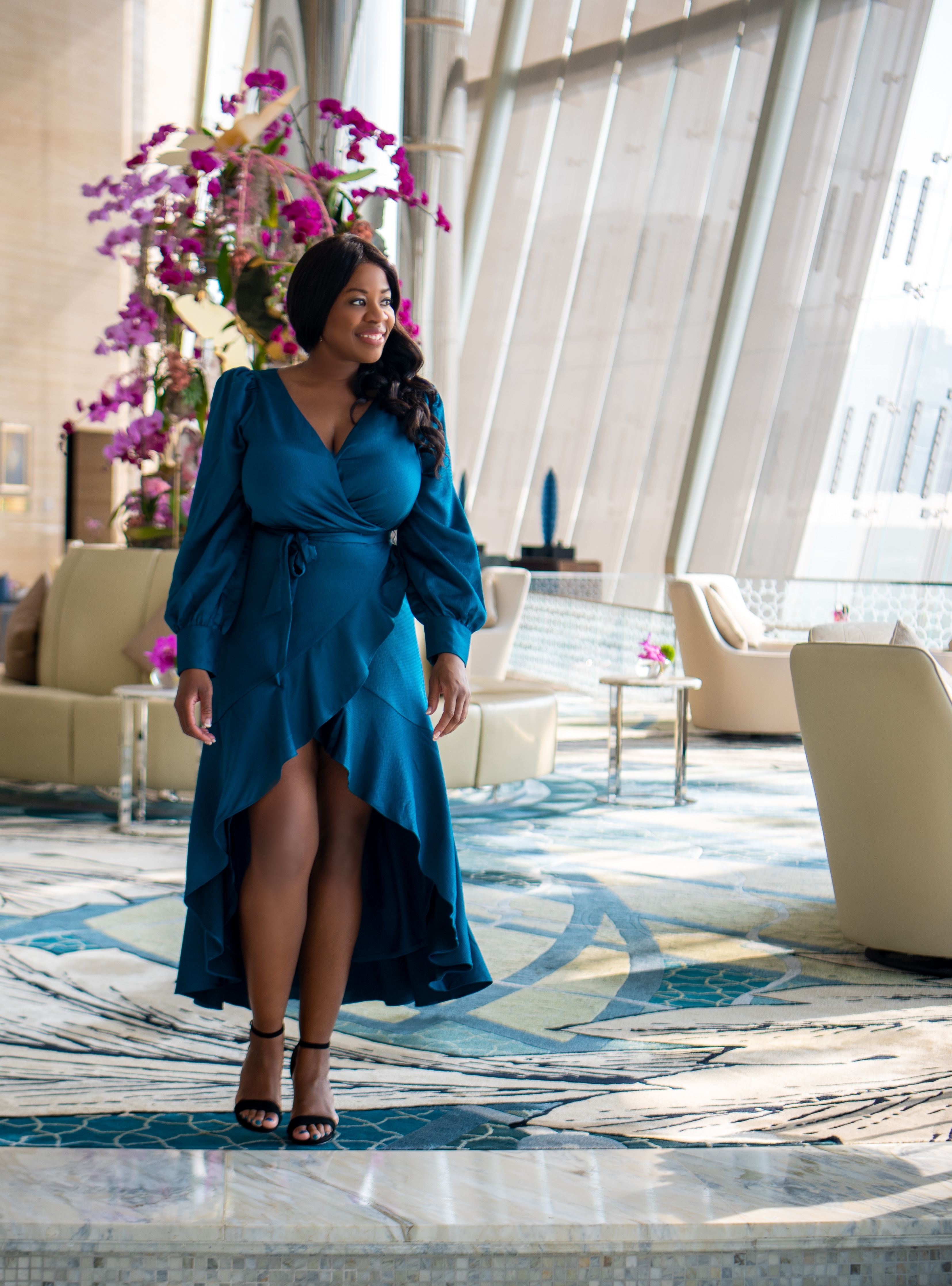 Passports & Palms Travel Co