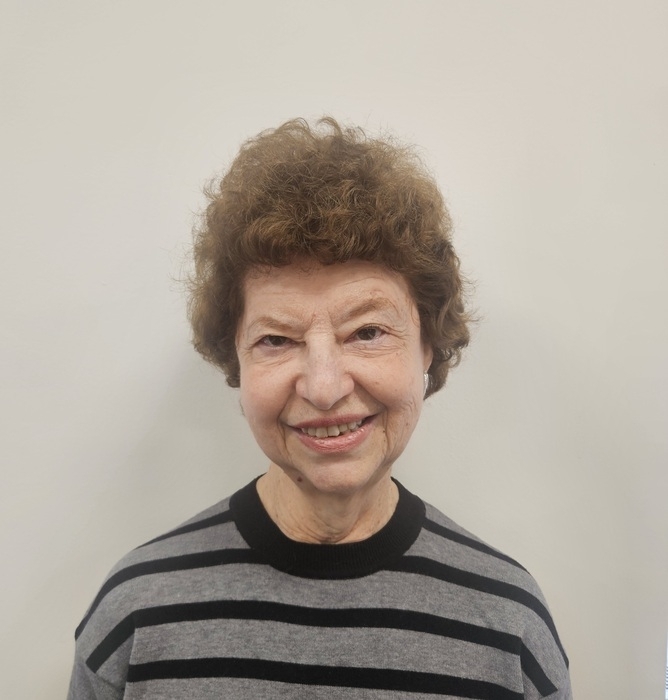 Adjunct Associate Professor, Lisa Hochstein, MLS(ASCP)CM ’73M.S.