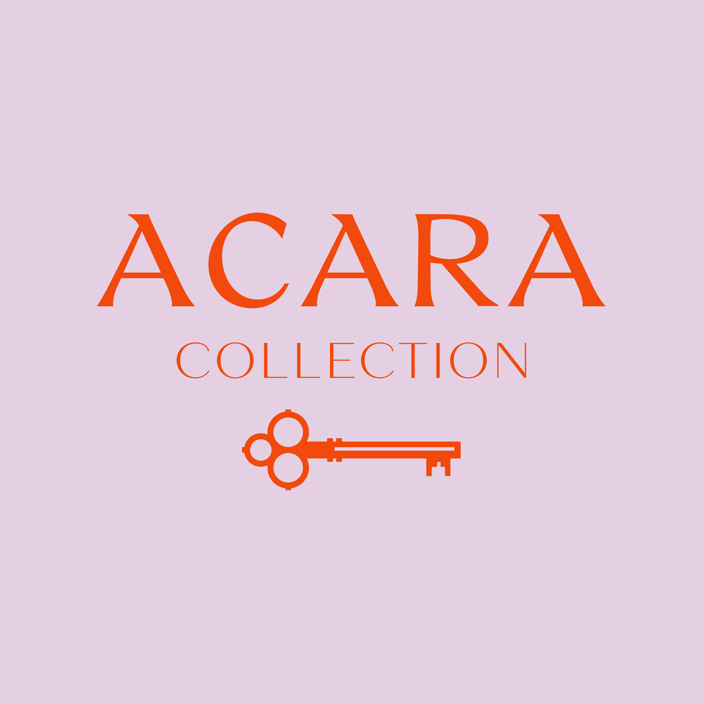 Acara Collection Logo