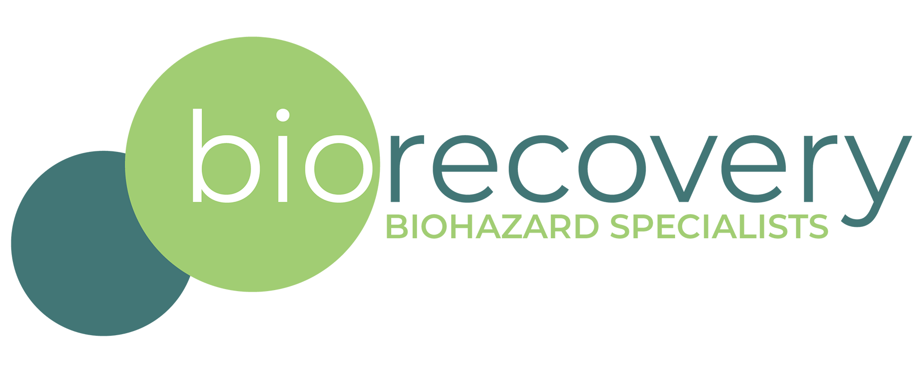 Bio Recovery Logo