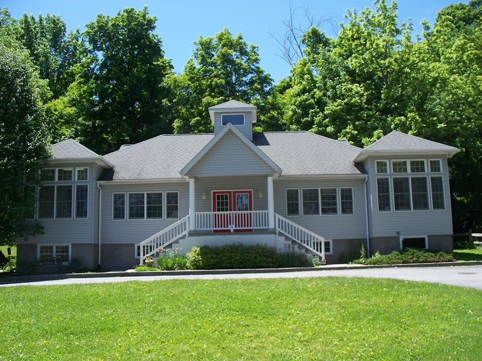 Little Peoples of Somers Logo