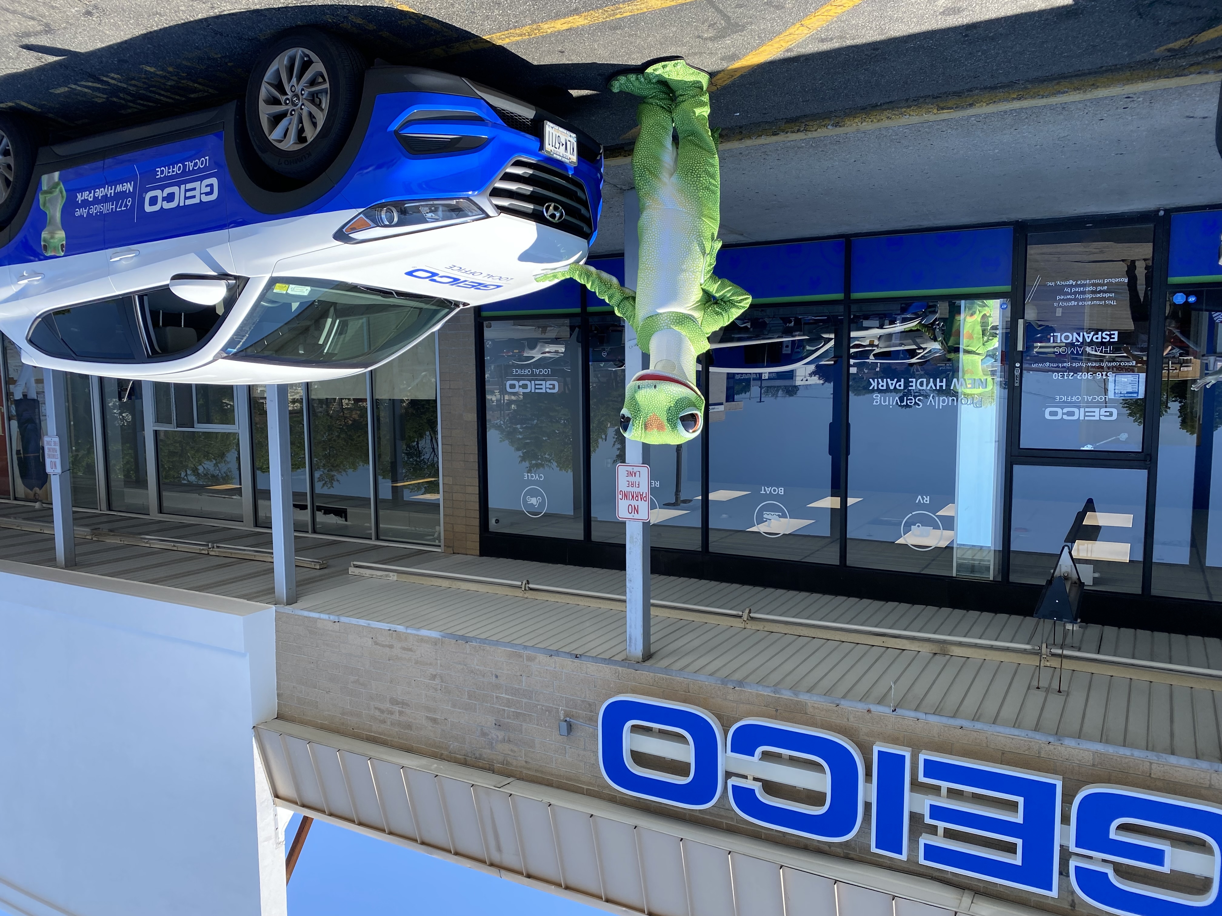 GEICO Local Office - New Hyde Park