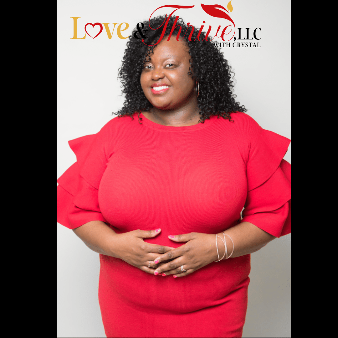 Crystal Haynes '07CCPS