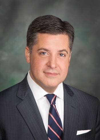 Joseph Moreno '99J.D., '00M.B.A.