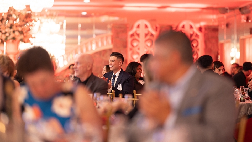 Executive in Residence dinner_2026