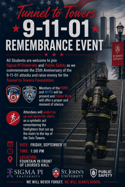 9/11 flier