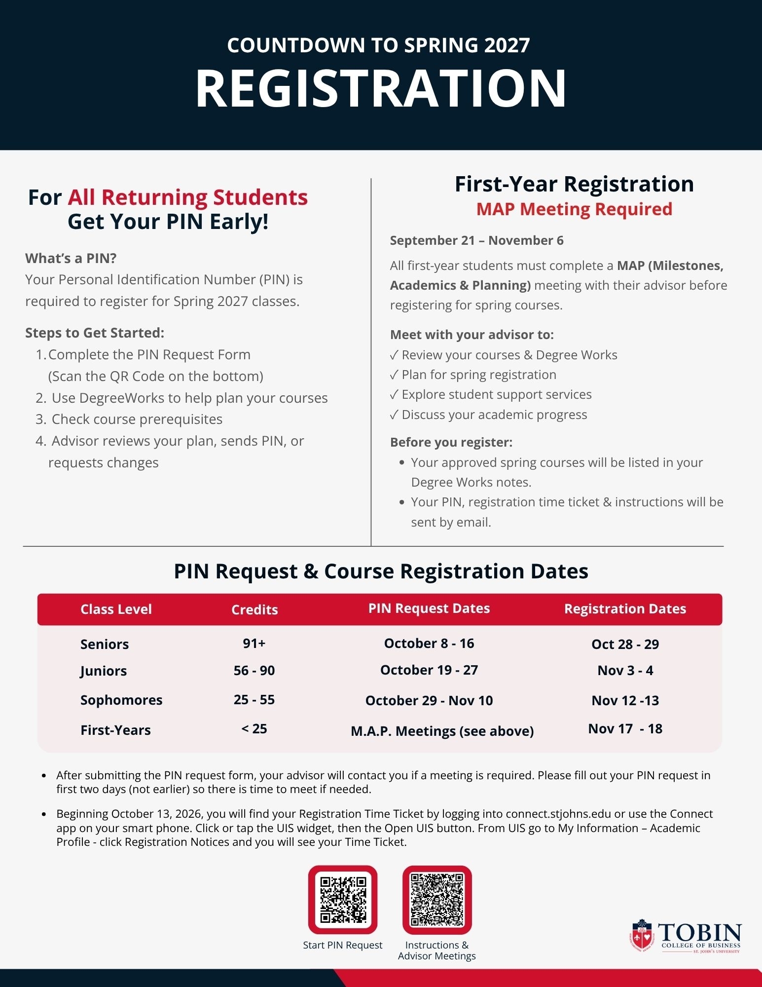 Registration 