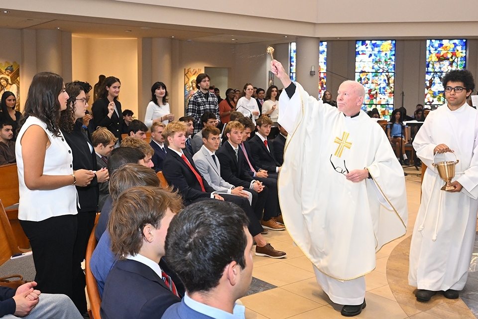 Commissioning of students