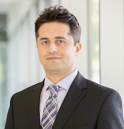 Profile photo for Puya Ghazizadeh, Ph.D.