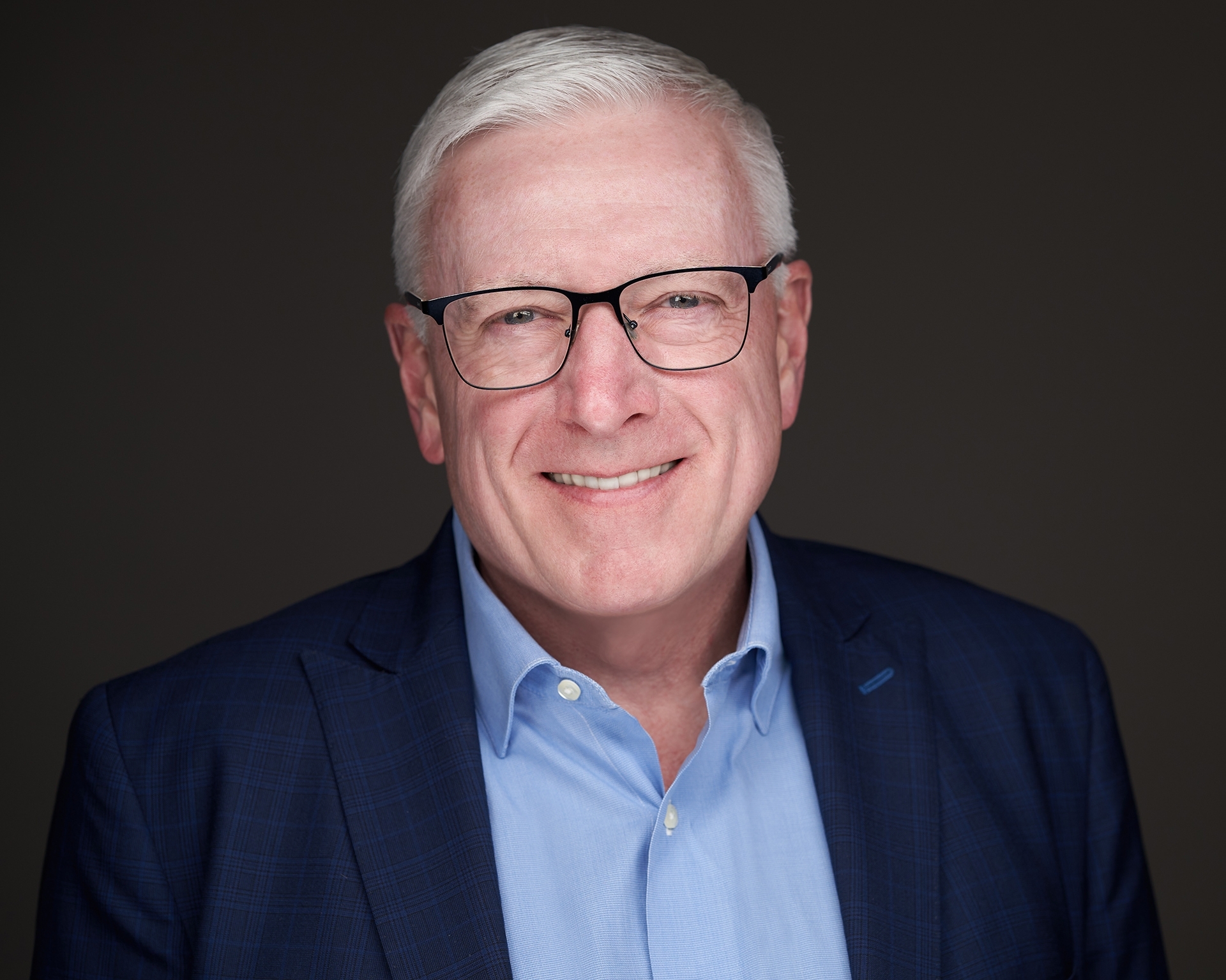 Profile photo for John F. Jennings