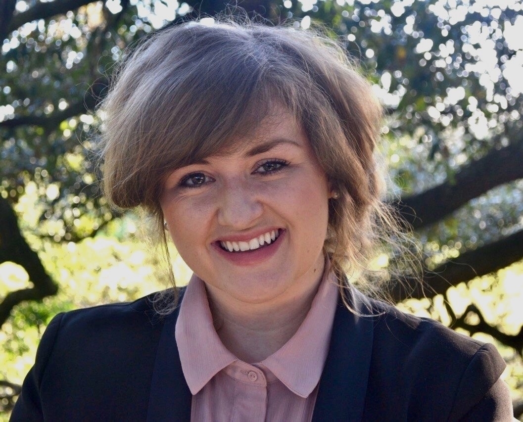 Profile photo for Elisabeth Fondren