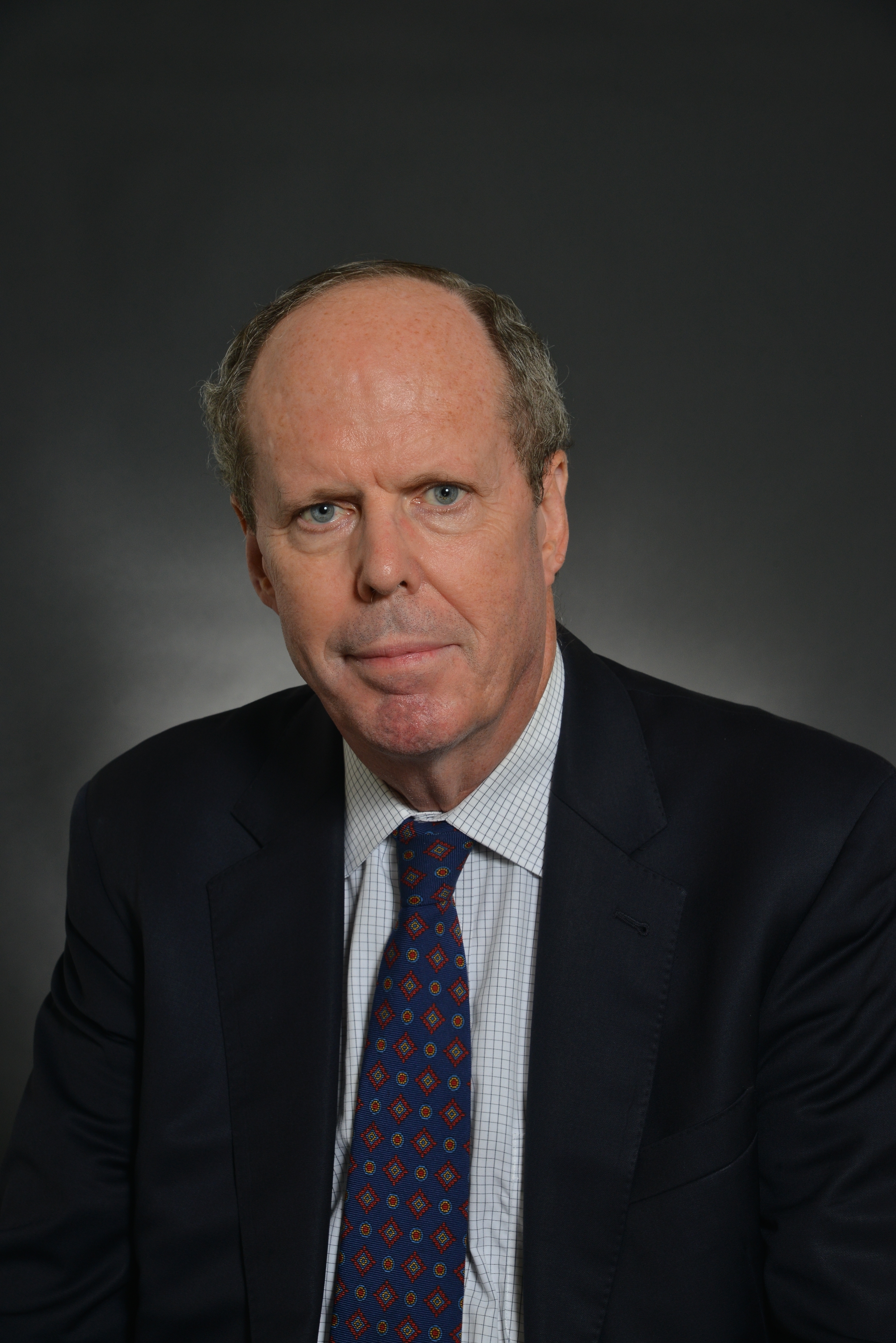 Profile photo for William J. Boyle, Ph.D.