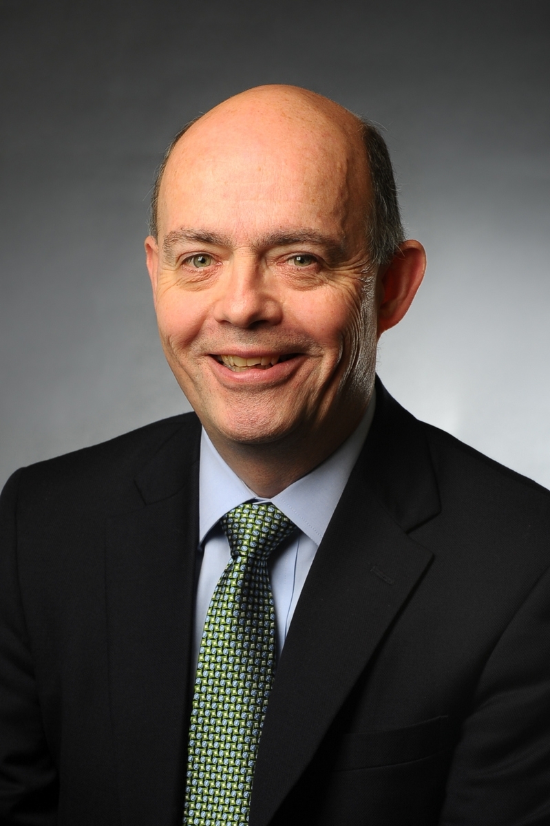 Profile photo for Mark J. Browne, Ph.D.