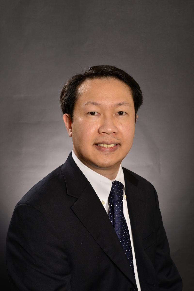 Profile photo for David Y. Chan, Ph.D.