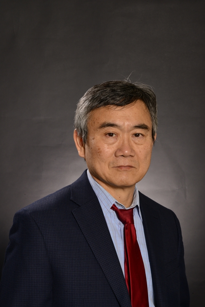 young back choi ph d st john s university young back choi ph d st john s