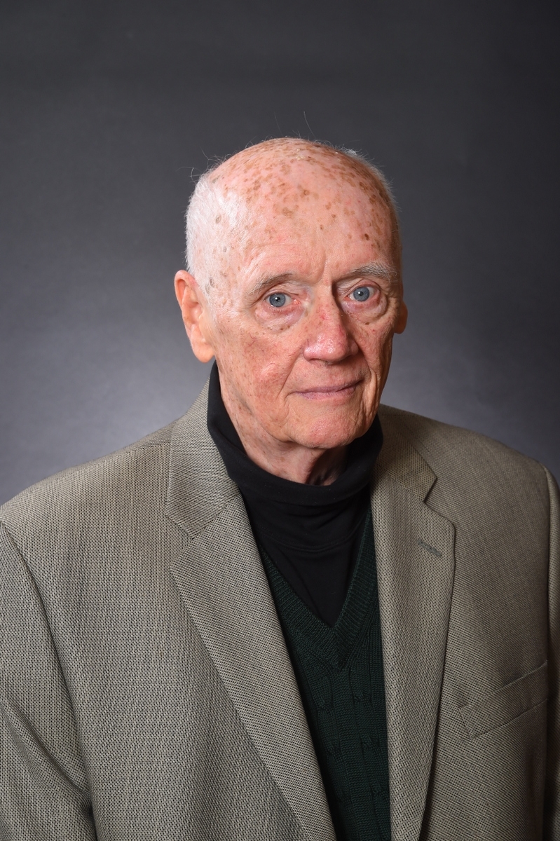 Profile photo for Gerald P. Cusack, Ph.D.