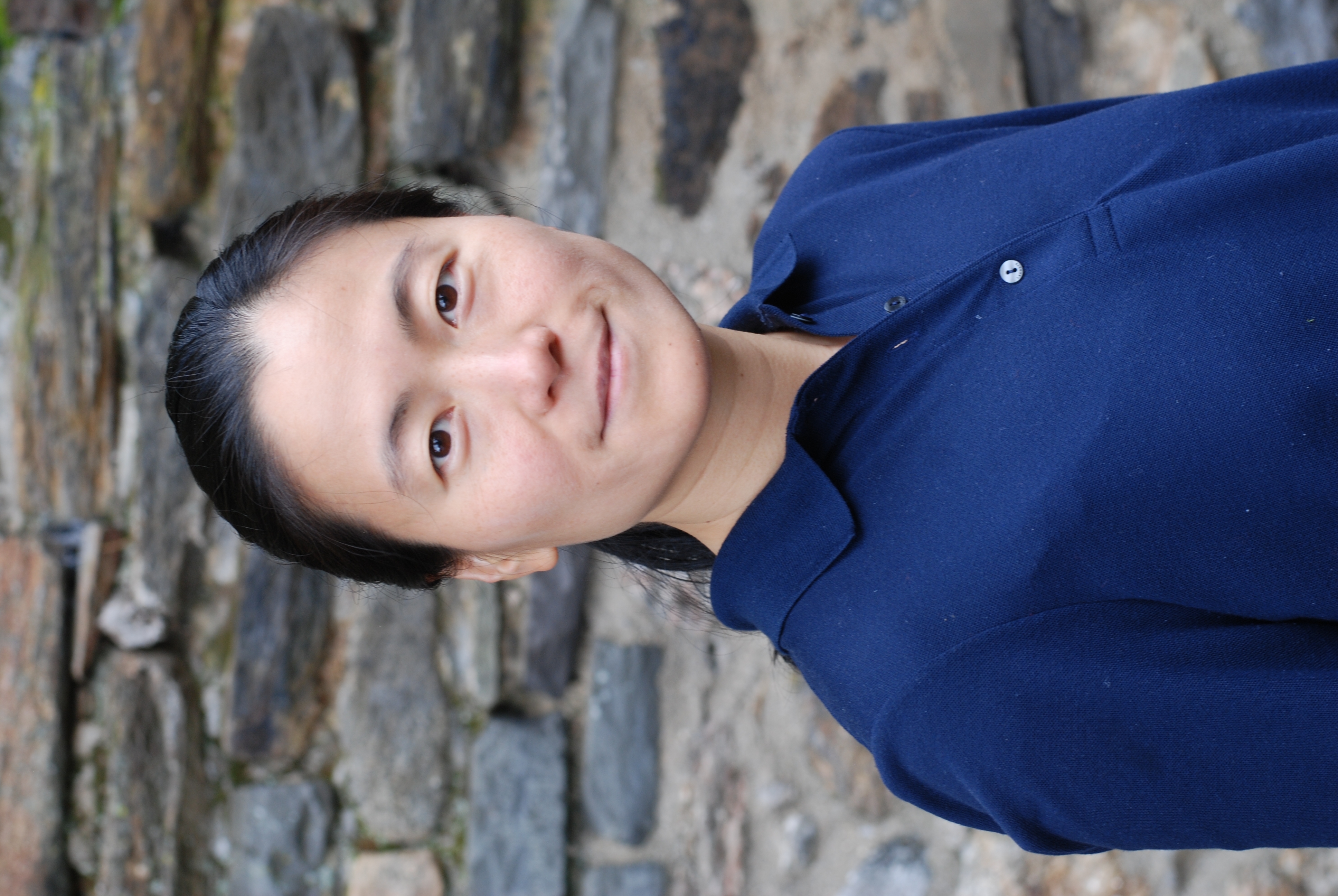 Profile photo for Xiao Lin, Ph.D.