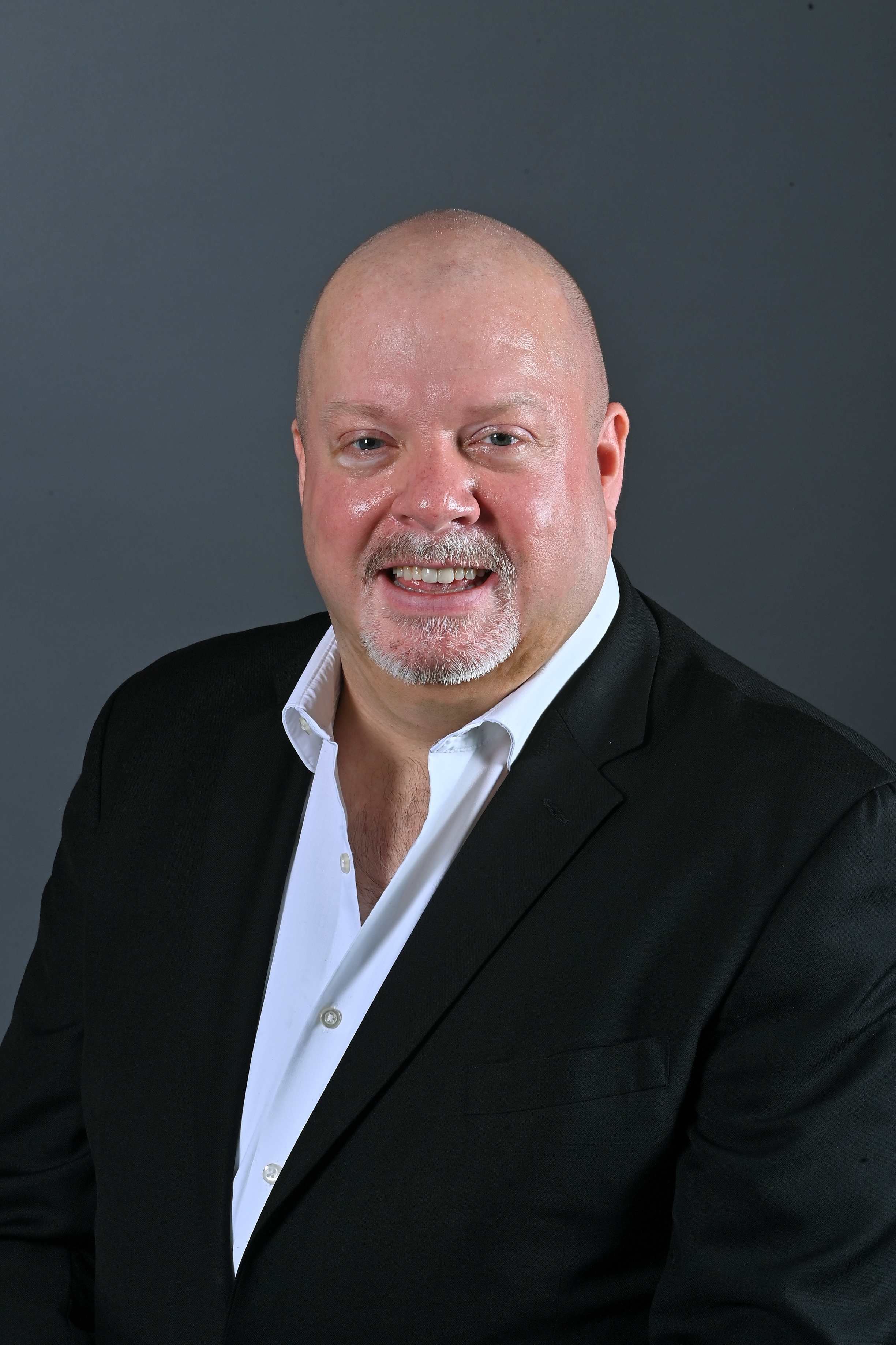 Profile photo for David P. Hedlund, Ph.D.