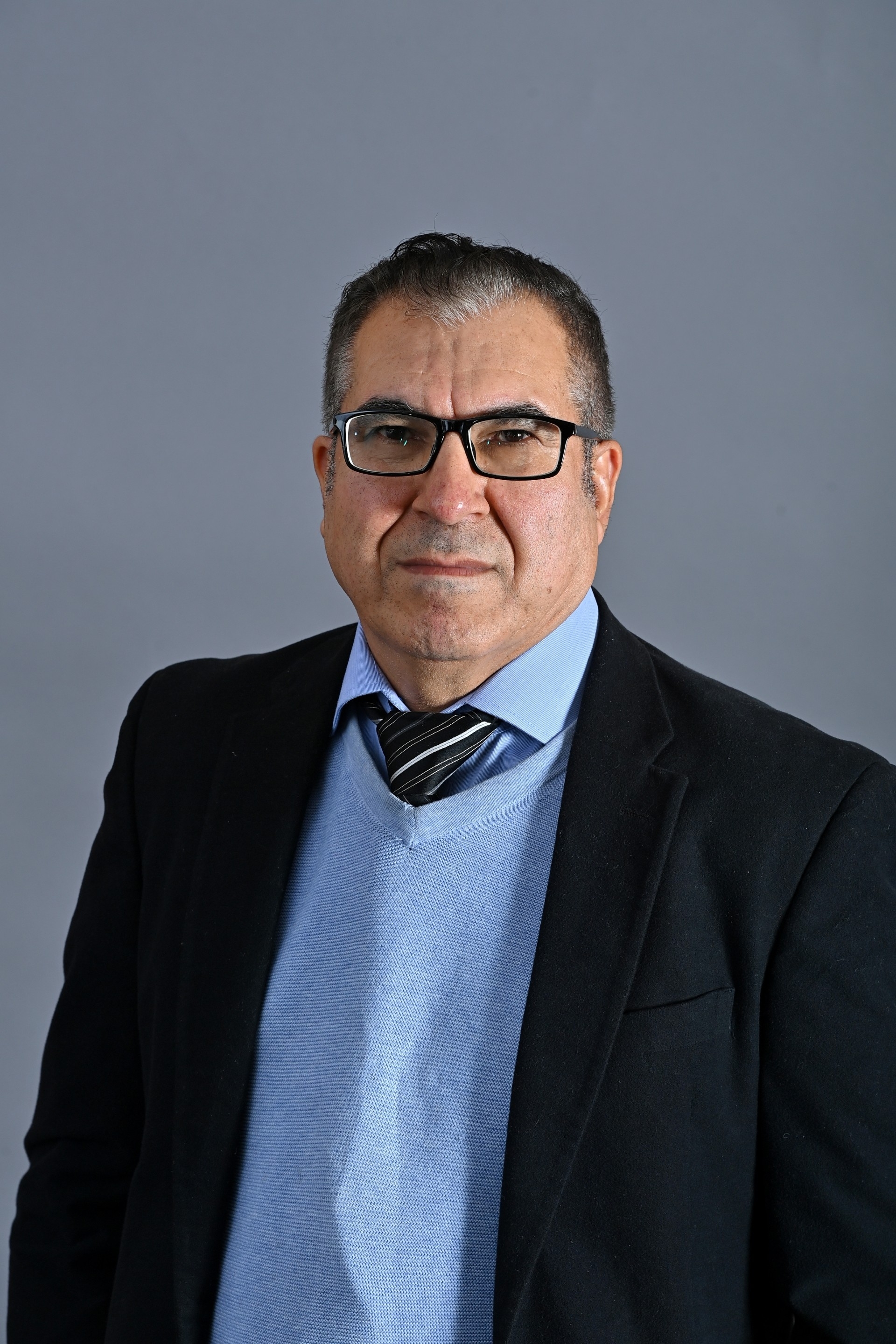 Profile photo for Fazel Keshtkar
