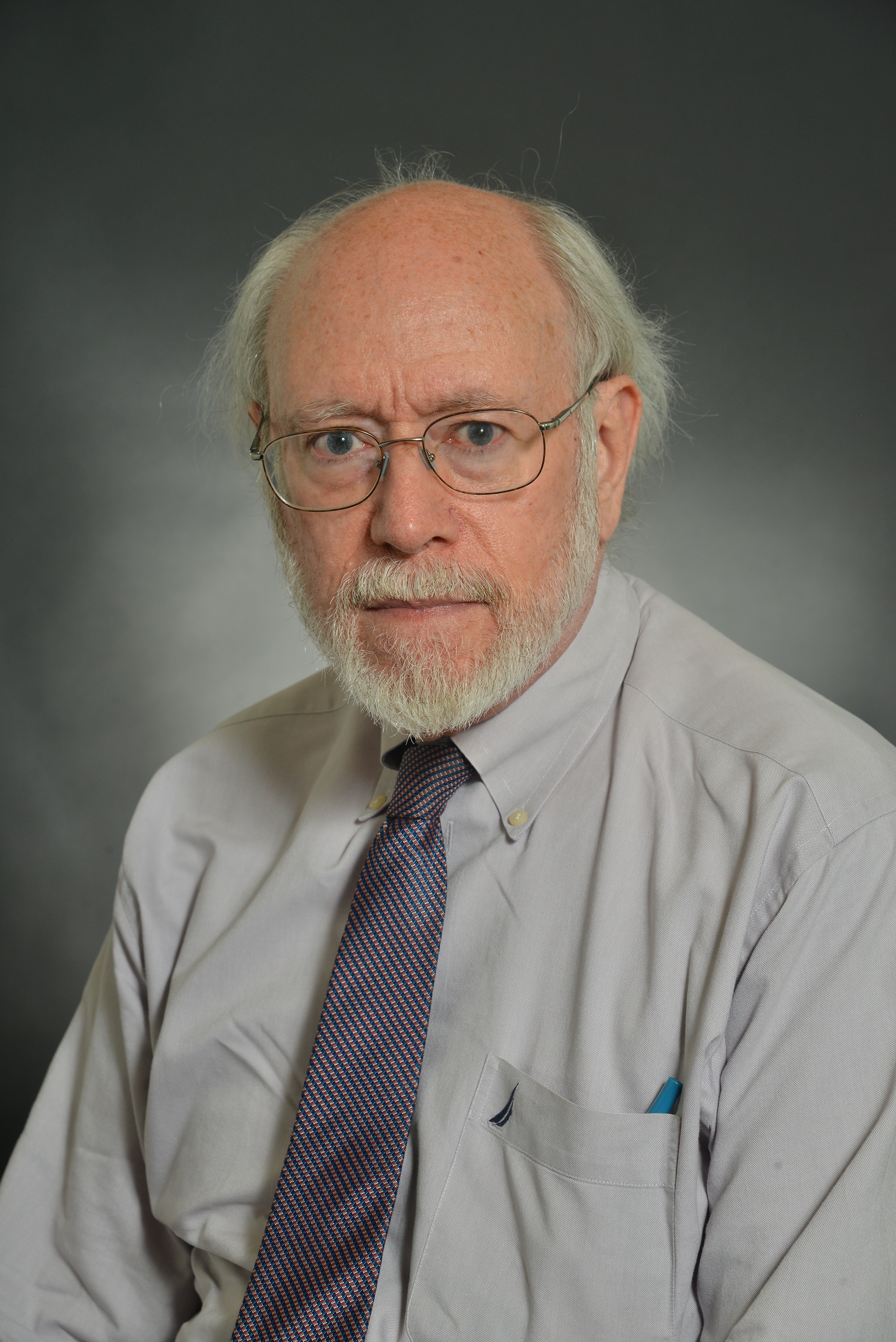 Profile photo for Ronald W. Fechter, Ph.D.