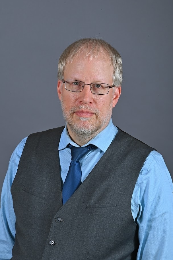 Profile photo for Gregory A. Wilson