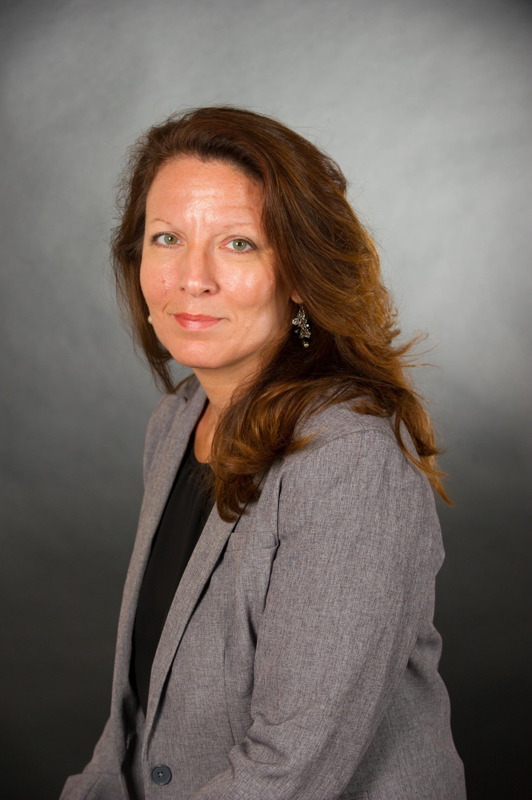 Profile photo for Heather C. Robertson, Ph.D.