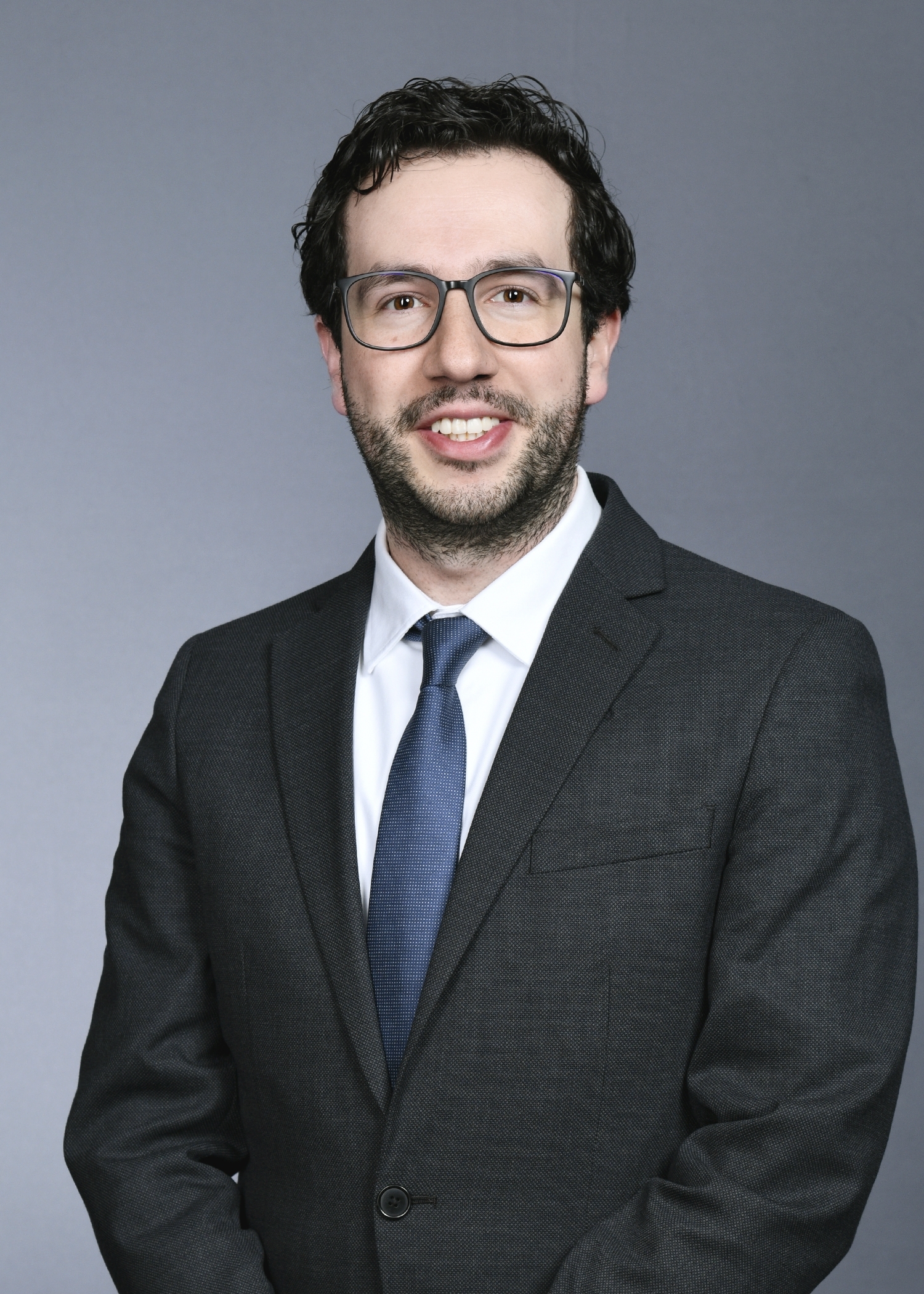 Profile photo for Alejandro Hernandez De La Lanza