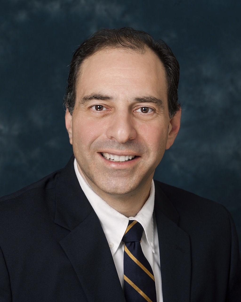 Profile photo for Anthony J. Annunziato, Ed.D.