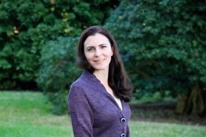 Profile photo for Sandra S. Abrams