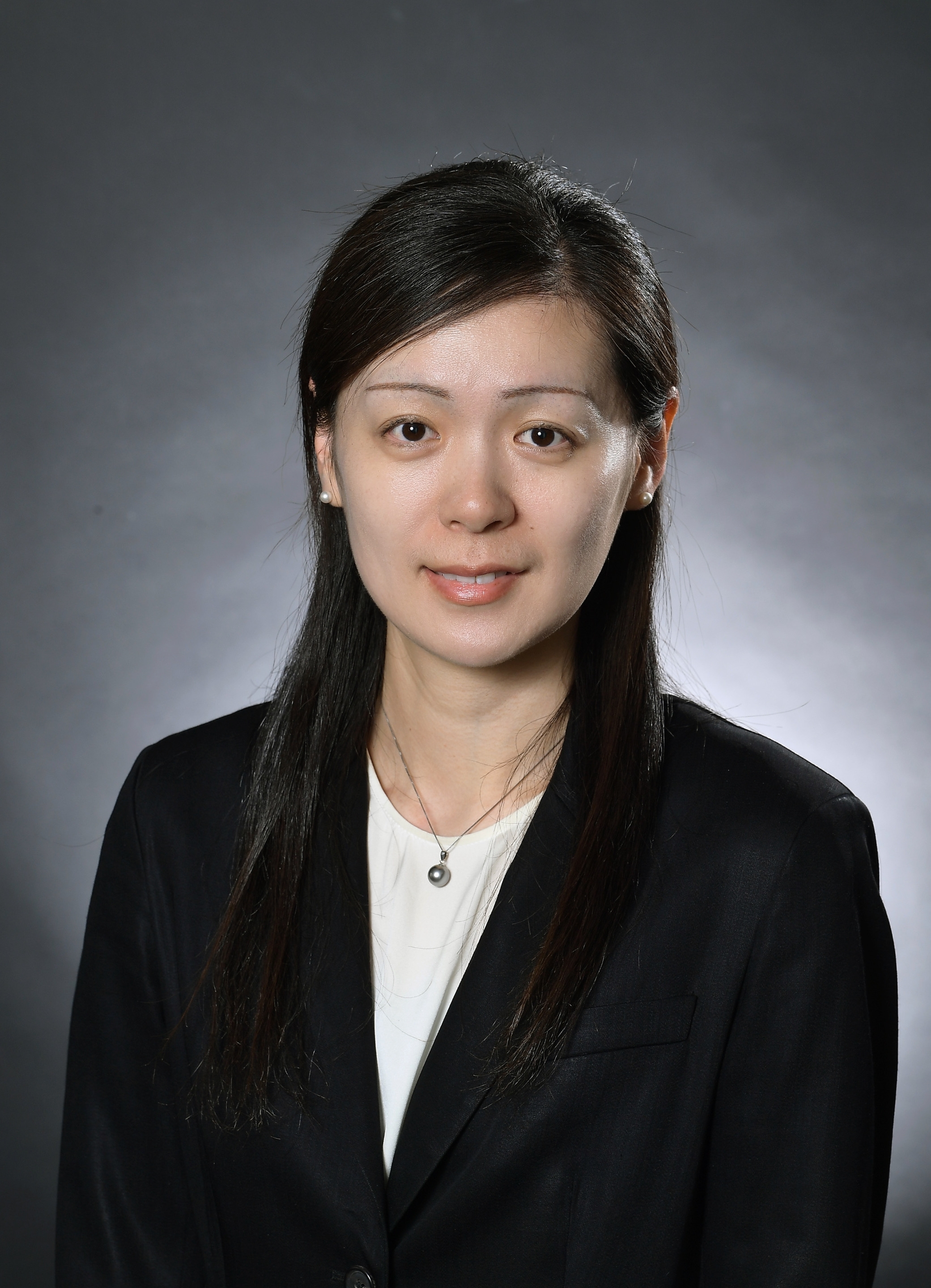 Profile photo for Yanni Ping, Ph.D.