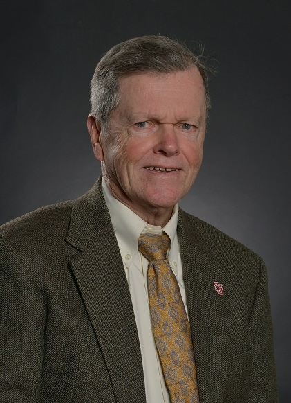 Profile photo for James R. Campbell, Ph.D.