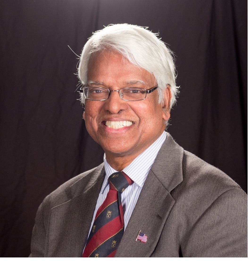 Profile photo for Jay Nathan, Ph.D.