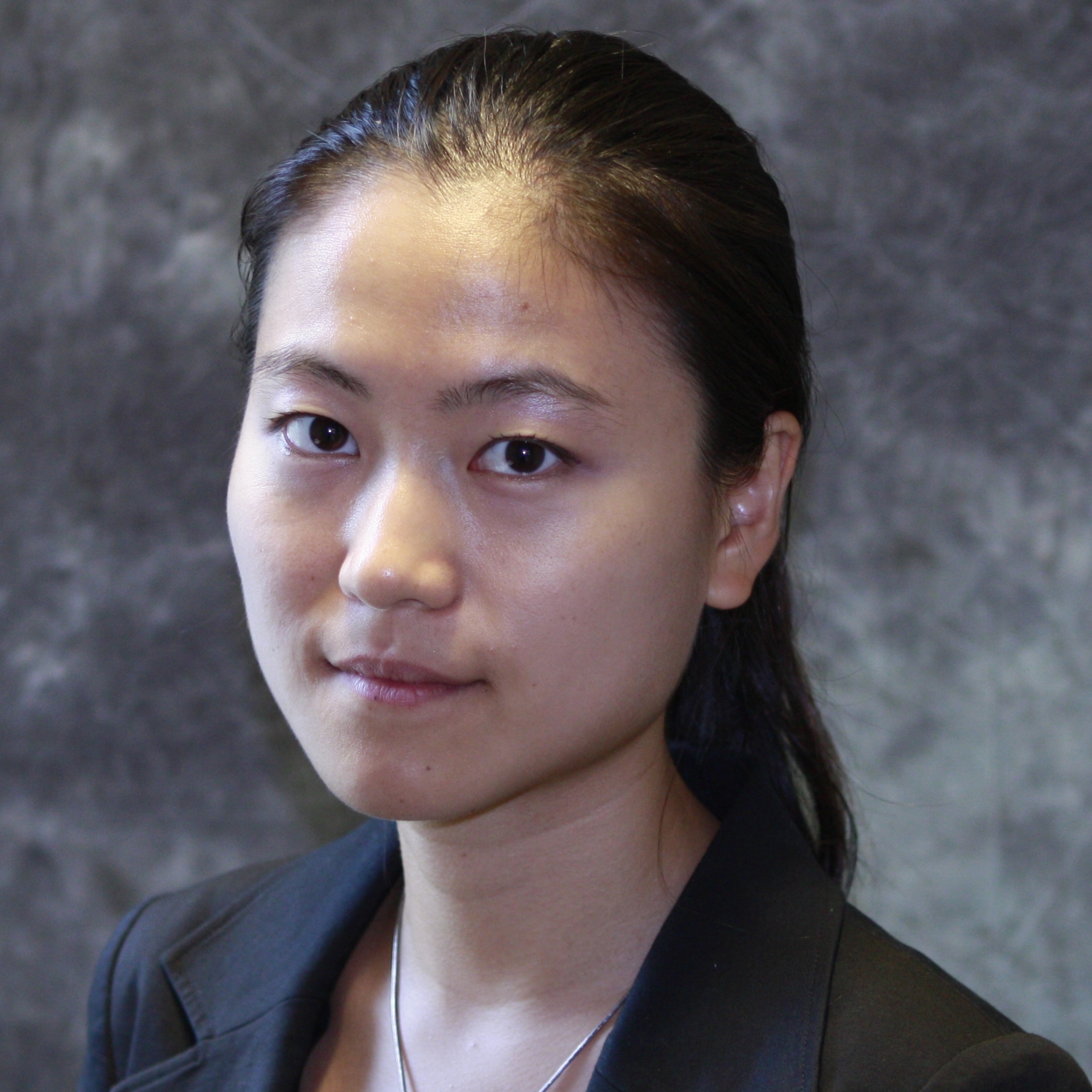 Profile photo for Xiao Lin, Ph.D.