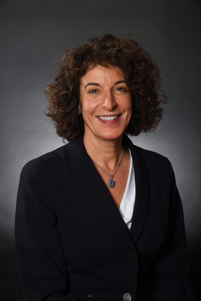 Profile photo for Brenda Massetti, Ph.D.
