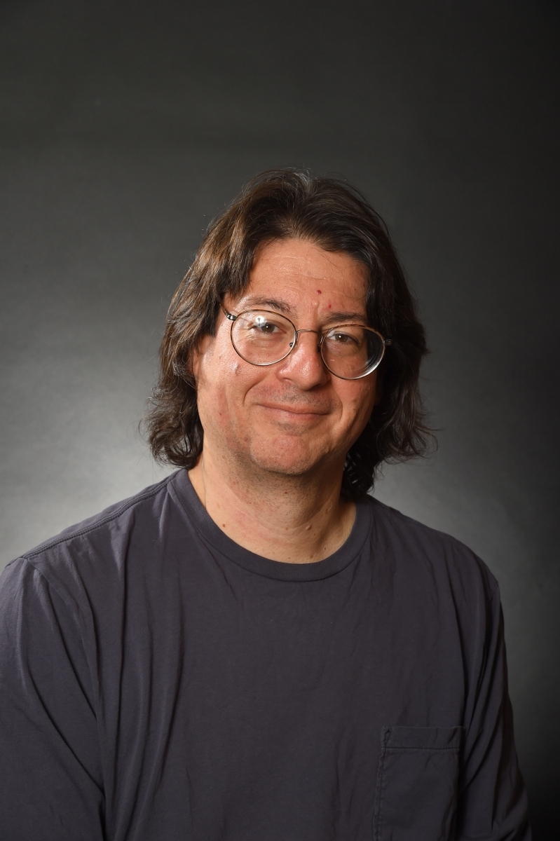 Profile photo for Gary V. Mongiovi, Ph.D.