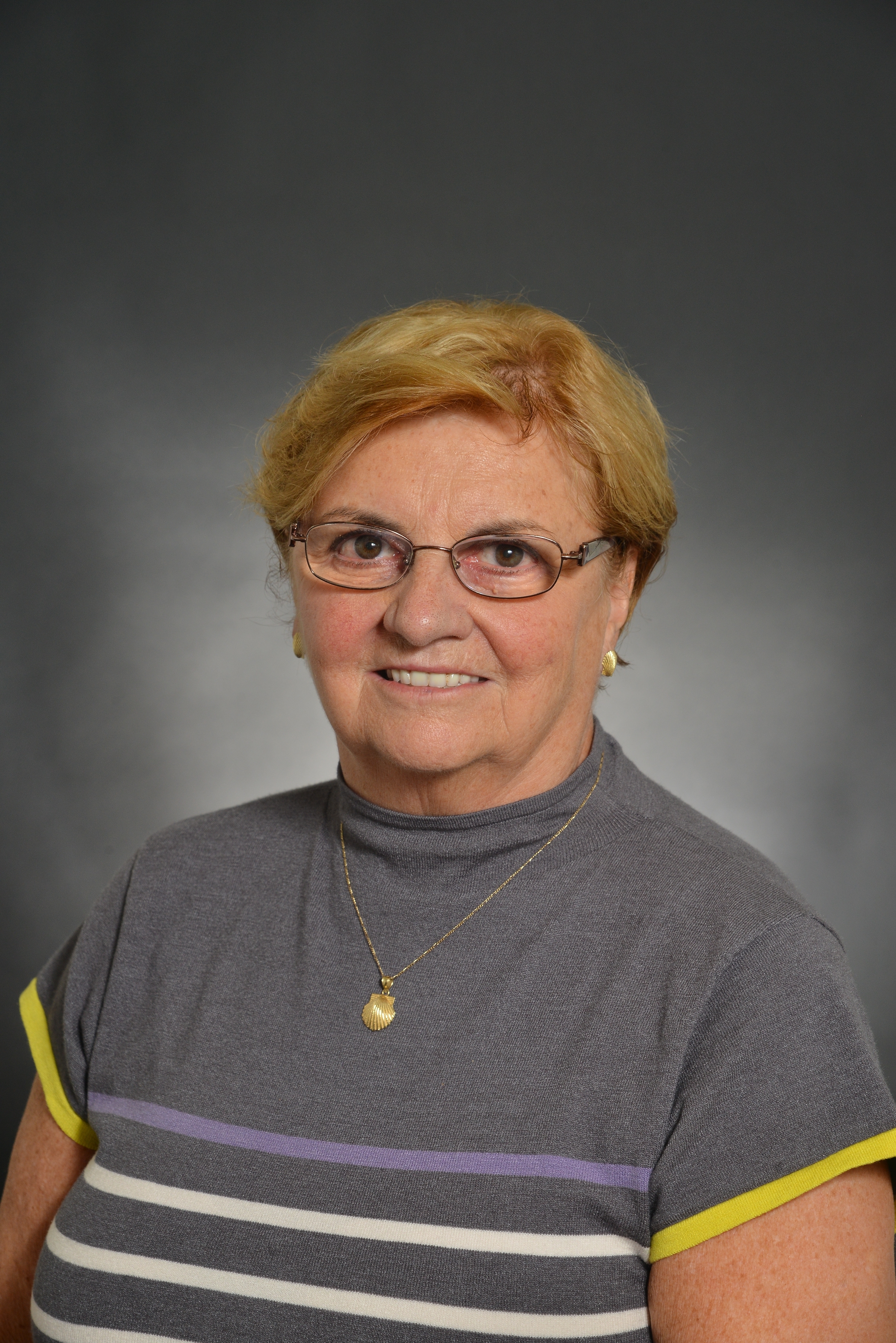 Profile photo for Claire A. O'Donoghue