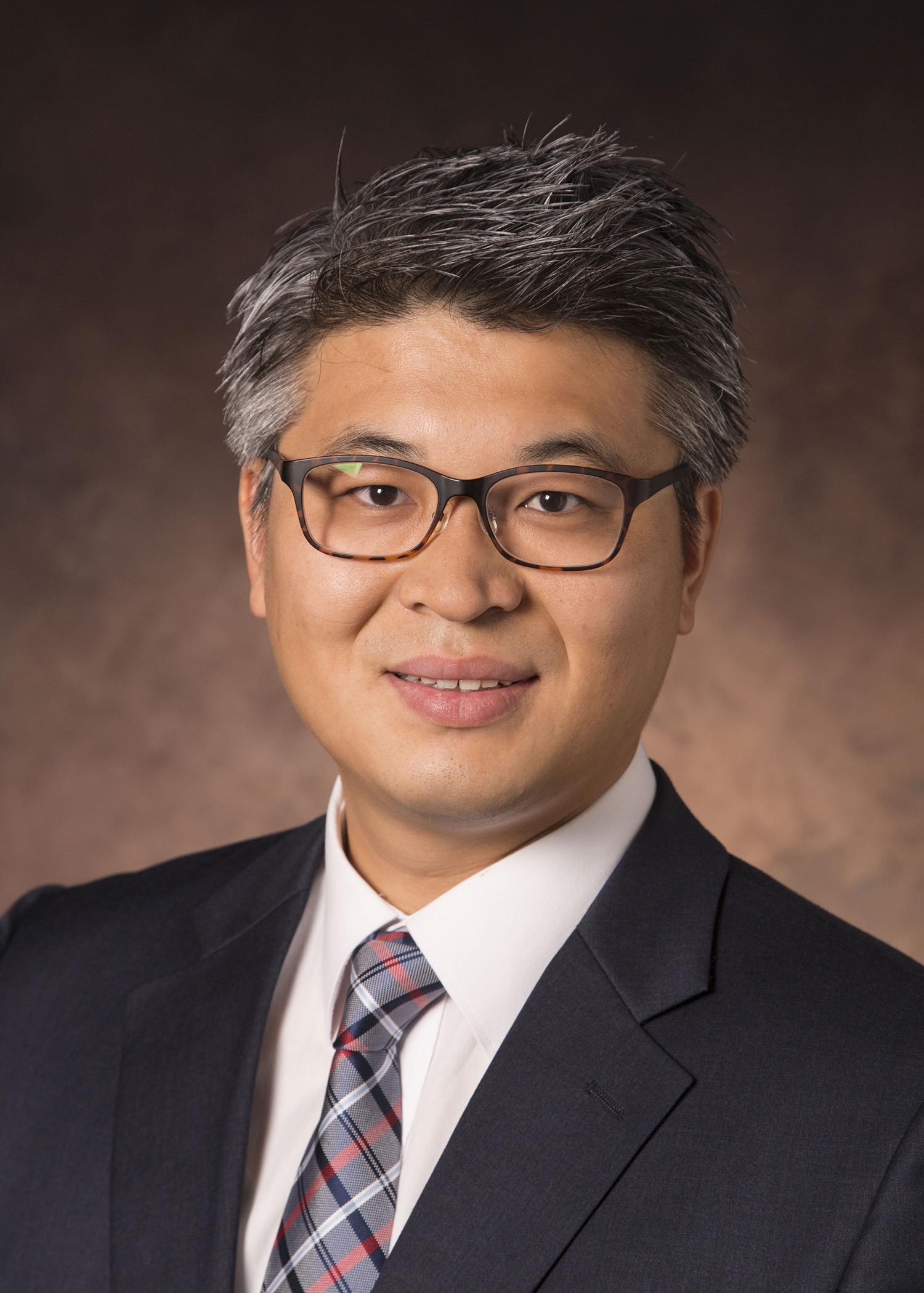 Profile photo for Seunghyun "Brian" Park