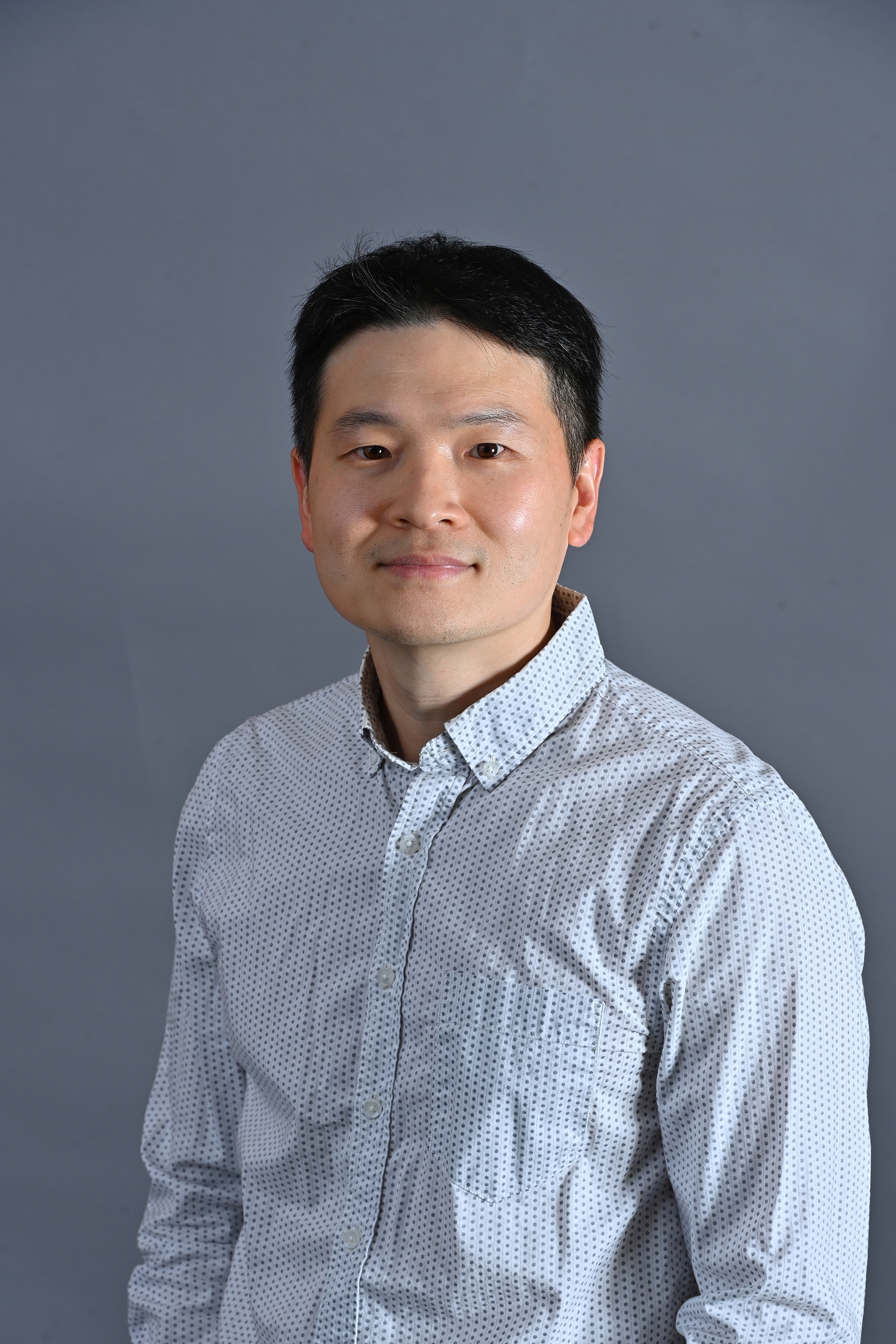 Profile photo for Sungwon Kim, Ph.D.